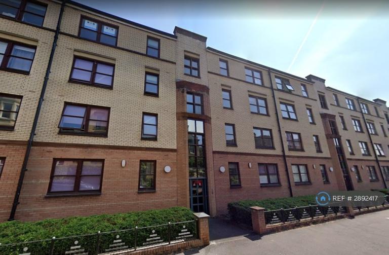 2 bedroom flat in Otago Street, Glasgow, G12 (2 bed) (#2892417)