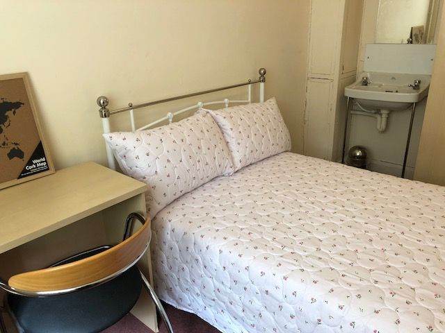 Room for rent (inc. all bills and council tax) - close to all Manchester universities