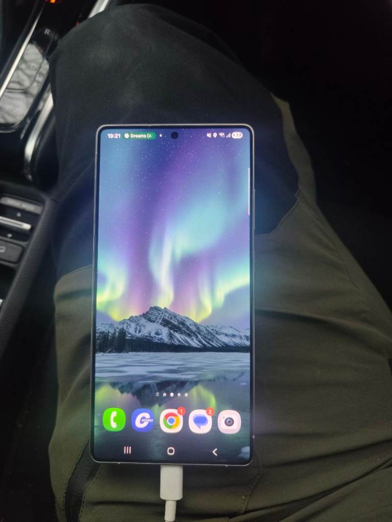 Samsung Galaxy S25 Ultra 256GB