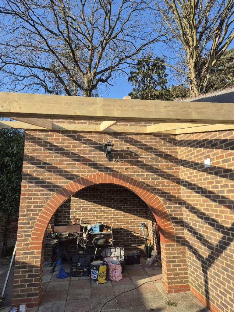 Experienced Builders Quality work in competitive budget