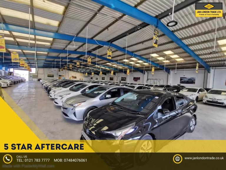 2020 Toyota Prius 1 790 CC TOYOTA COROLLA TOURING Hybrid