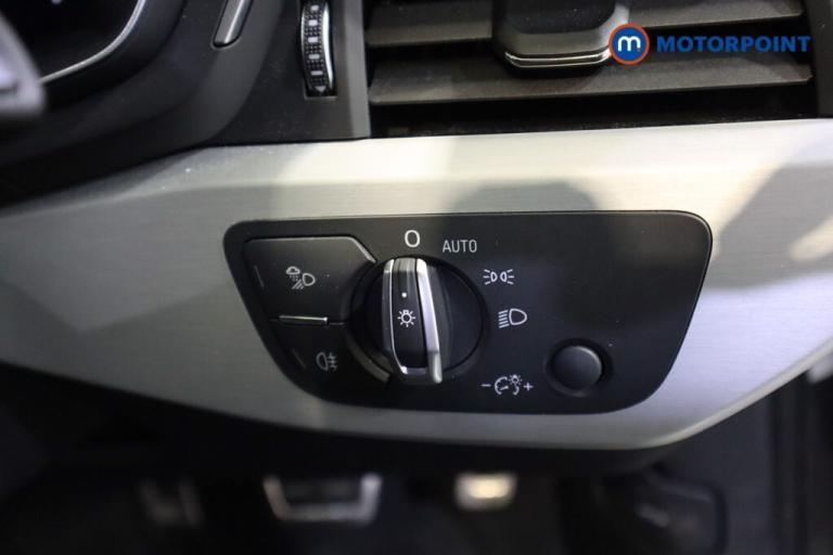 2020 Audi A4 35 TFSI S Line 5dr S Tronic Estate Petrol Automatic