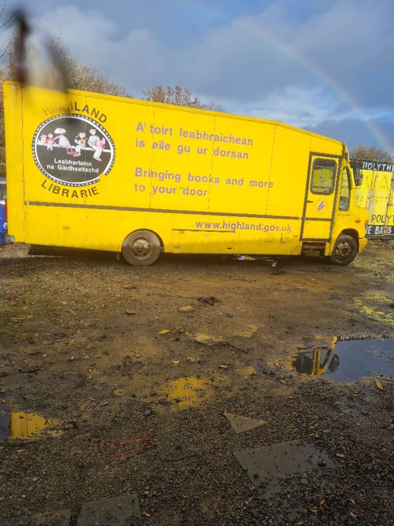 Mercedes-Benz, VARIO, Other, 2005, 4250 (cc)