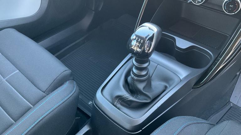 2025 Citroen C3 1.2 Turbo Plus 5dr Petrol Hatchback Hatchback Petrol Manual