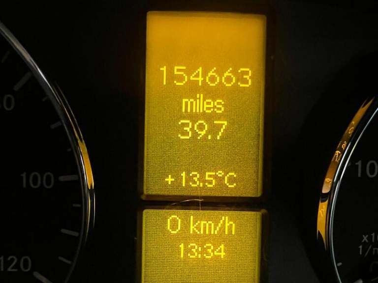 2018 Mercedes-Benz Sprinter 2.1 514 CDi BlueEFFICIENCY Panel Van 5dr Diesel Manual RWD L3 H3 (140...