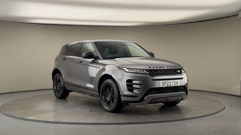 2023 Land Rover Range Rover Evoque 2.0 D200 MHEV R-Dynamic S SUV 5dr Diesel Auto 4WD Euro 6 (s/s)...