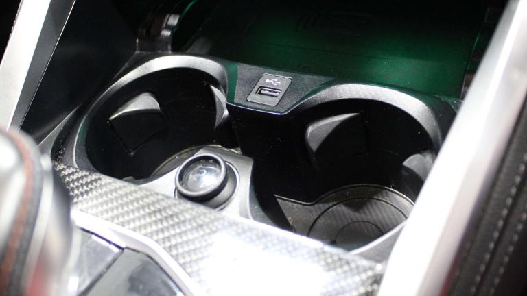  BMW M3 xDrive Competition M 4dr Step Auto Saloon Petrol Automatic