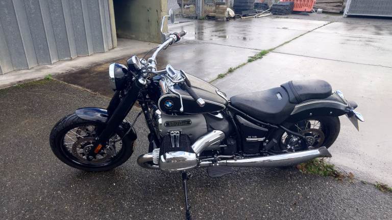 BMW, R18, 2021, 1802 (cc)