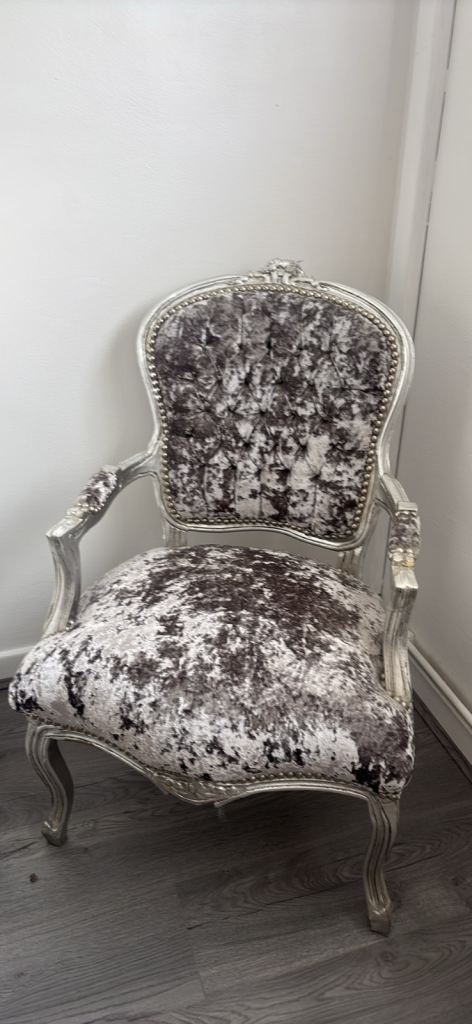 French chair 