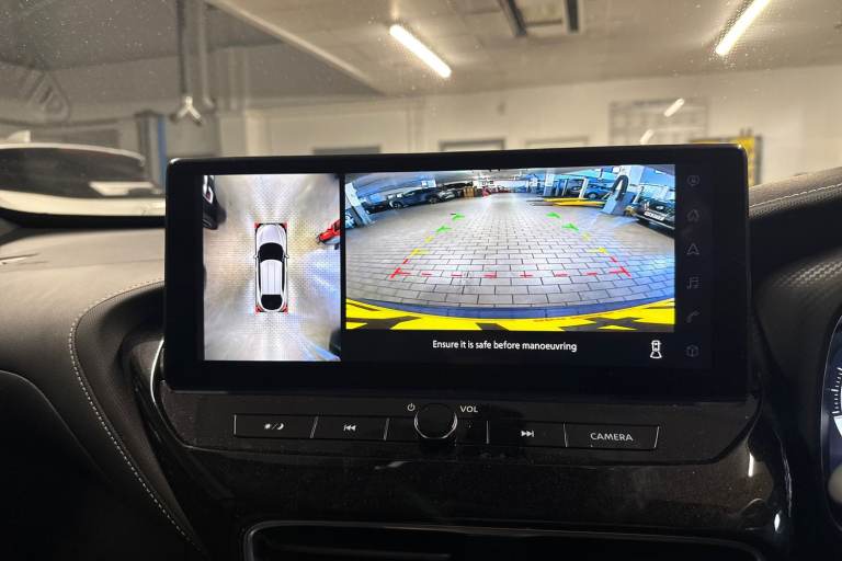 2024 Nissan Juke 1.0 DiG-T Tekna 5dr DCT Hatchback Petrol Automatic