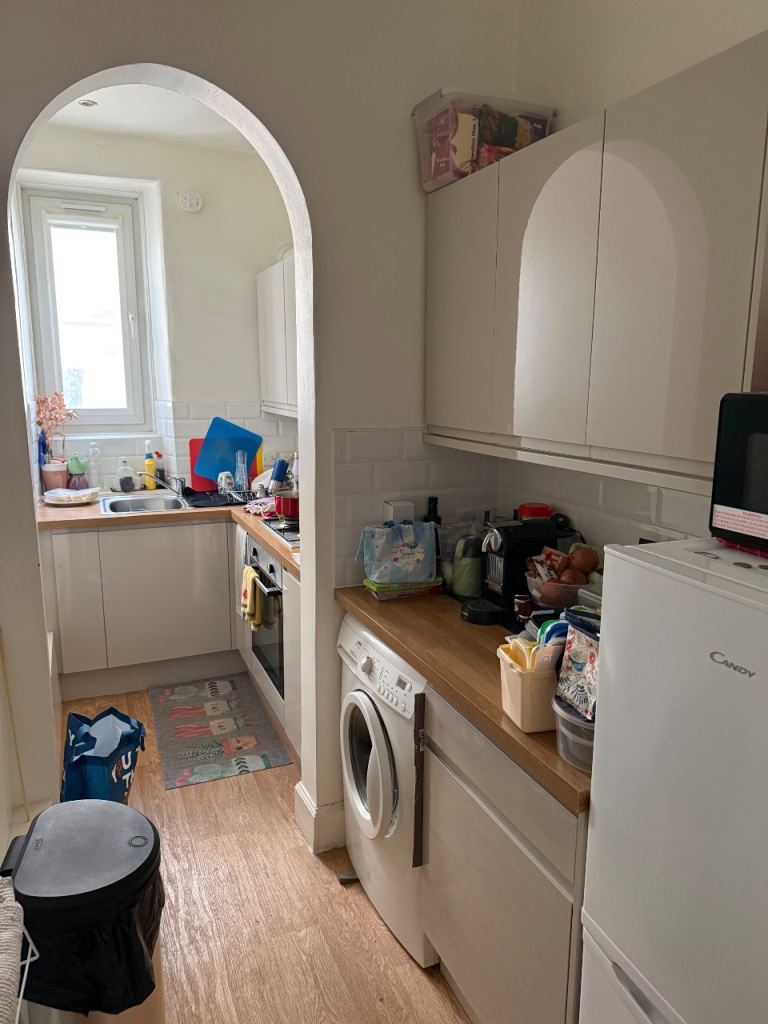 Room to Rent in Edinburgh City Centre