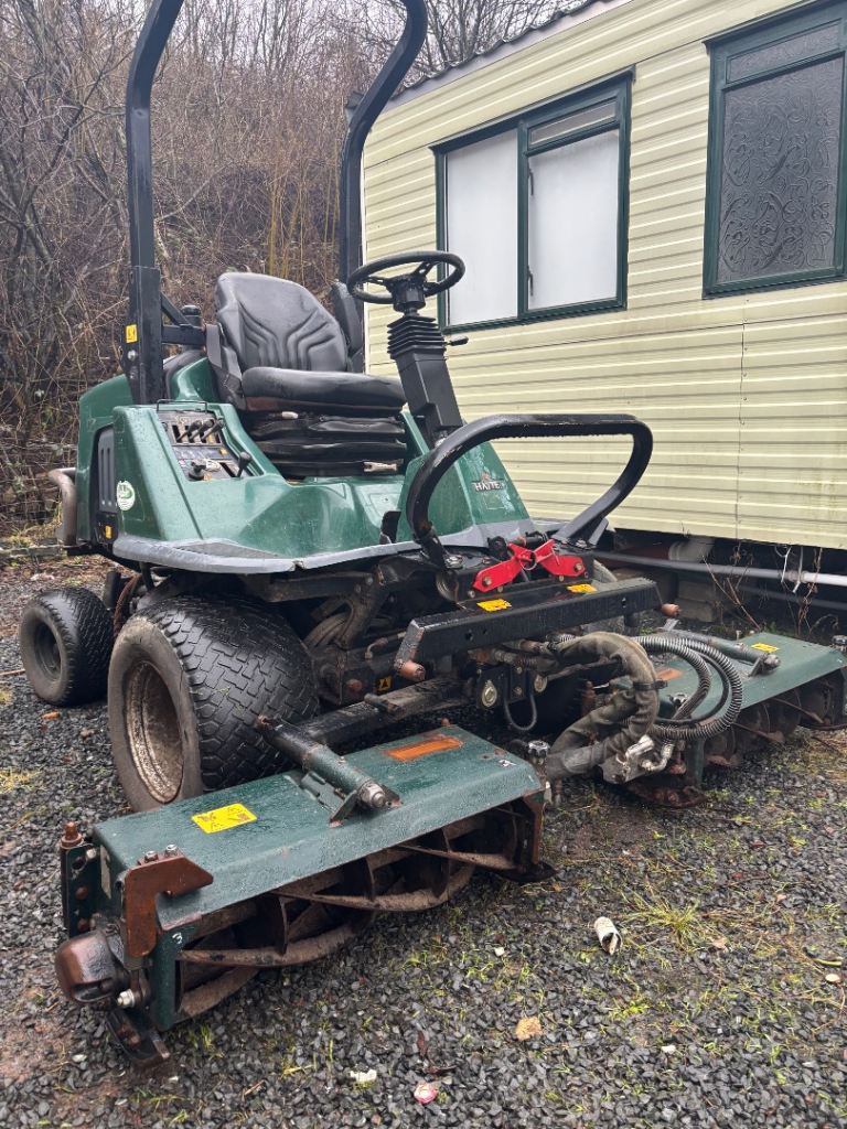 Hayter LT324 FOR SALE 