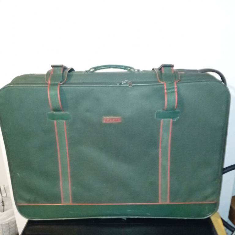 image for VANGUARD 2 wheel big suitcase 