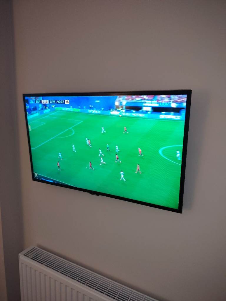 Samsung Q50A QLED 32 Inch Tv