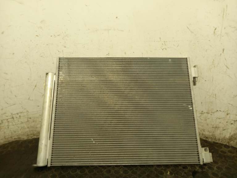 Renault Clio Air Con Condenser Ac Conditioning 2019-2026 1.6l E-Tech Hev145