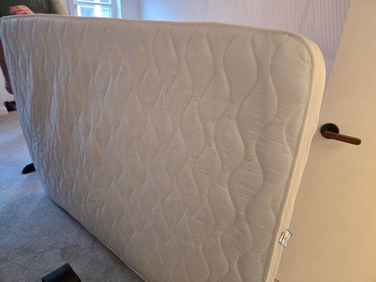Free mattress double