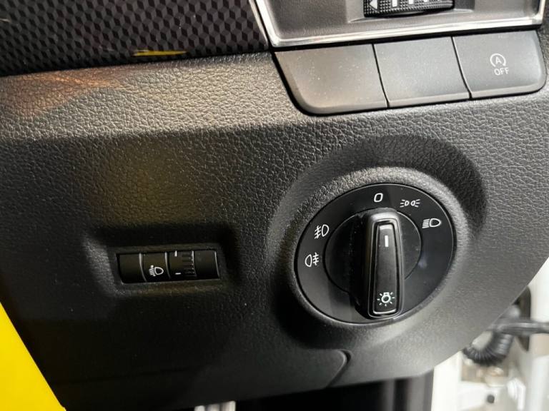 2018 Skoda Fabia 1.0 TSI Monte Carlo Hatchback 5dr Petrol Manual Euro 6 (s/s) (95 ps) Hatchback P...