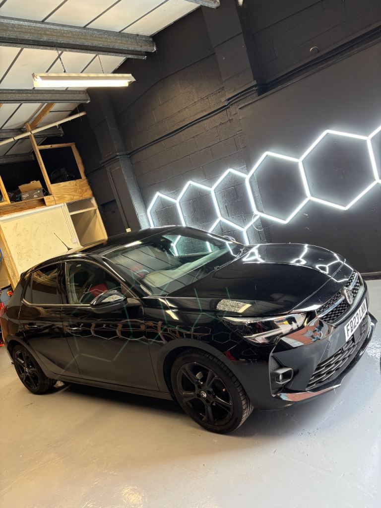 Vauxhall, CORSA, Hatchback, 2023, Manual, 1199 (cc), 5 doors