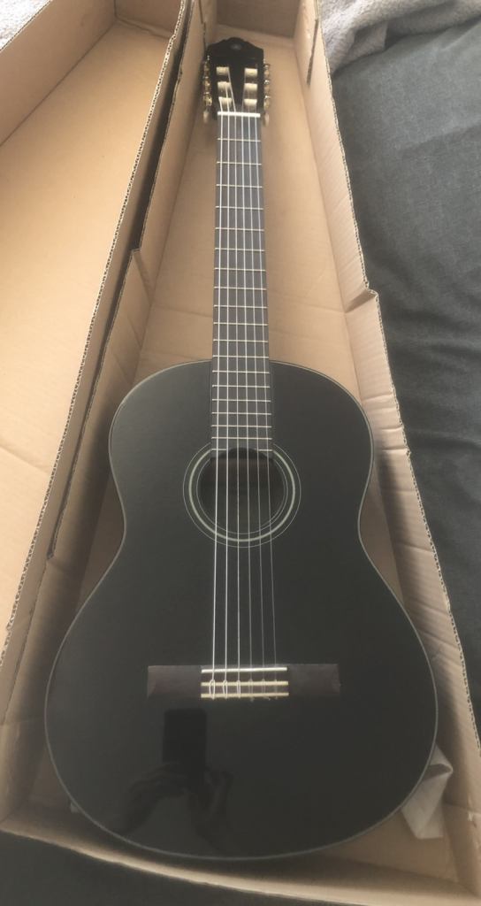 Yamaha Classical Guitar