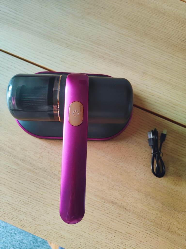 wireless handheld vacuum cleaner 