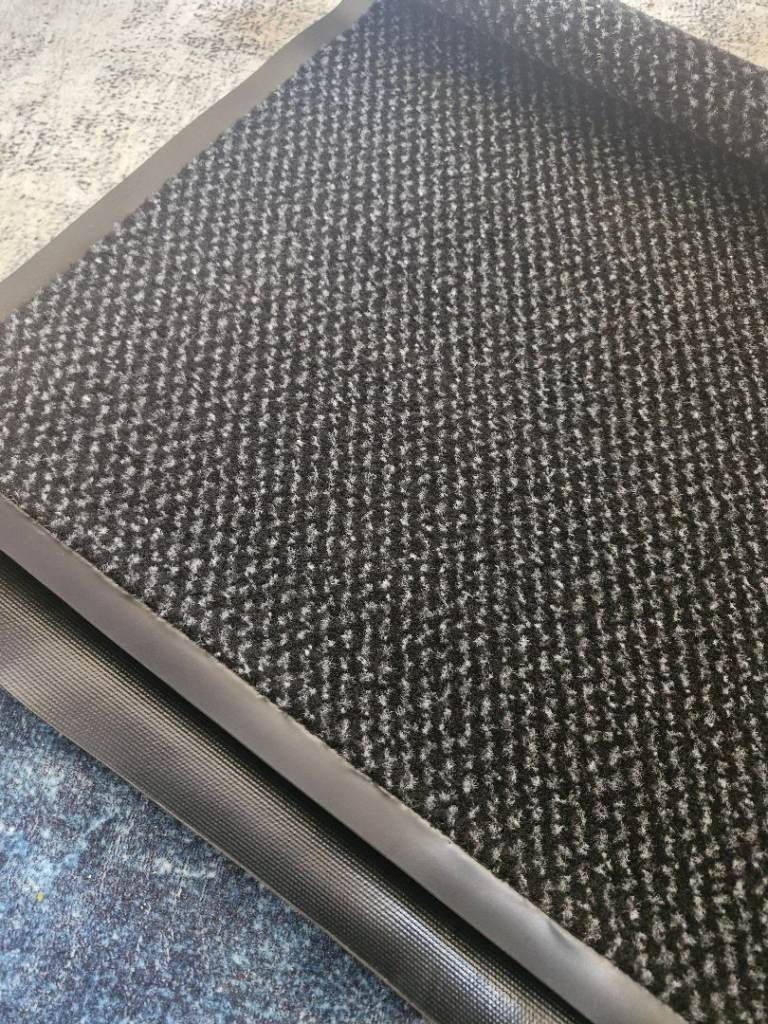 Rug mat