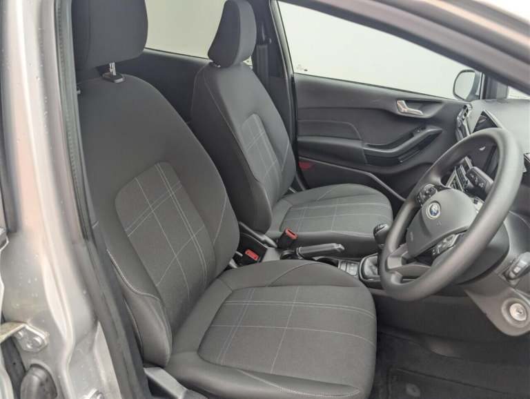 2020 Ford Fiesta 1.1 Ti-VCT Trend Hatchback 5dr Petrol Manual Euro 6 (s/s) (85 ps) - APPLE C HATC...