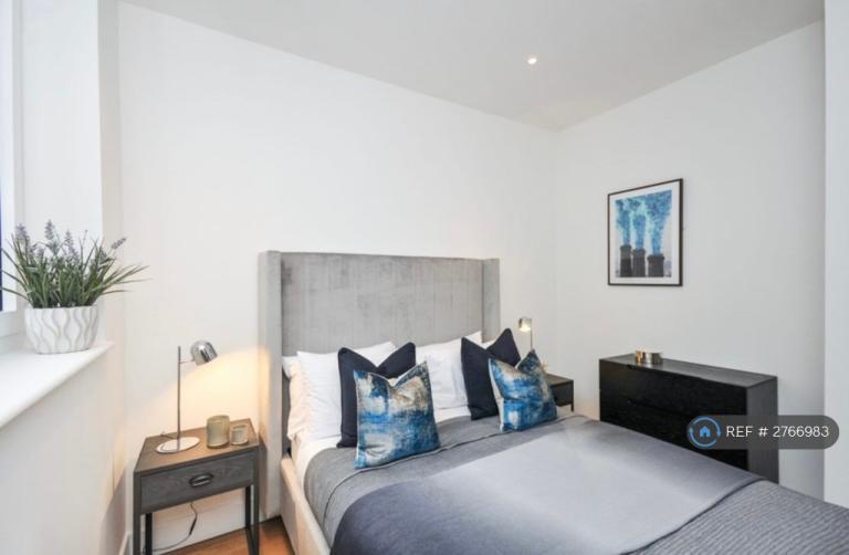 2 bedroom flat in Edridge Road, Croydon, CR0 (2 bed) (#2766983)