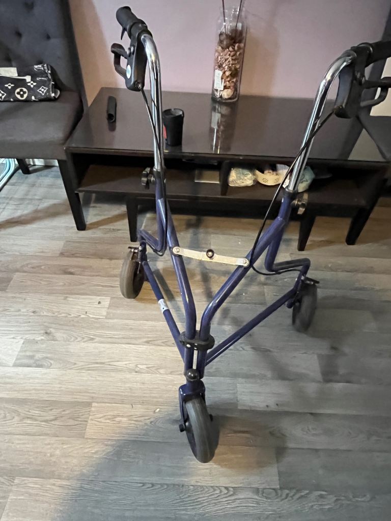 Mobility aids
