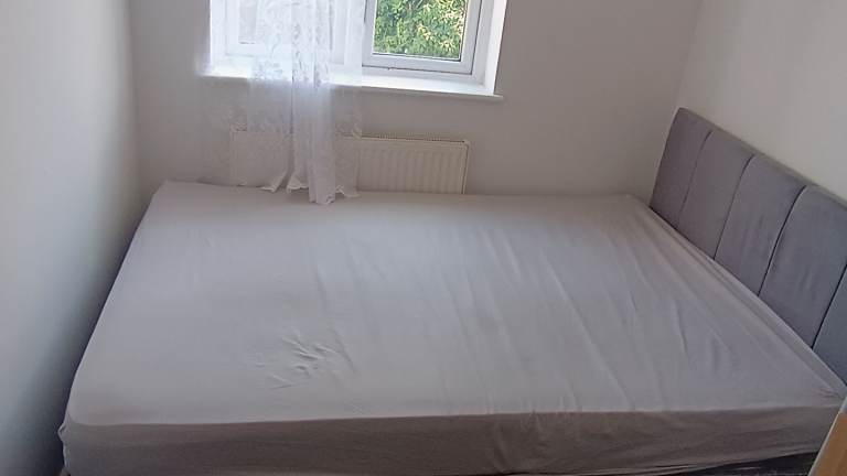 Single bedroom available 