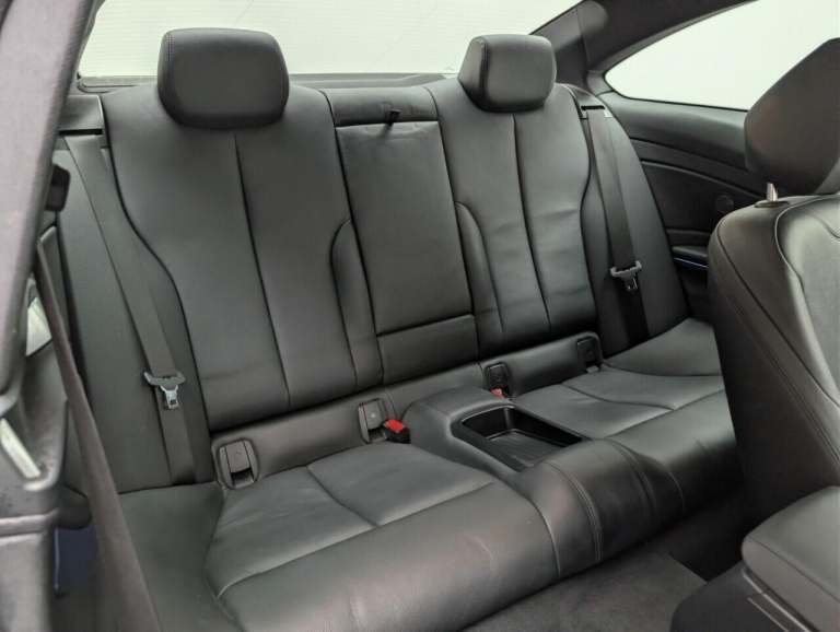 2018 BMW 4 Series 3.0 435d M Sport Coupe 2dr Diesel Auto xDrive Euro 6 (s/s) (313 ps) M SPORT COU...