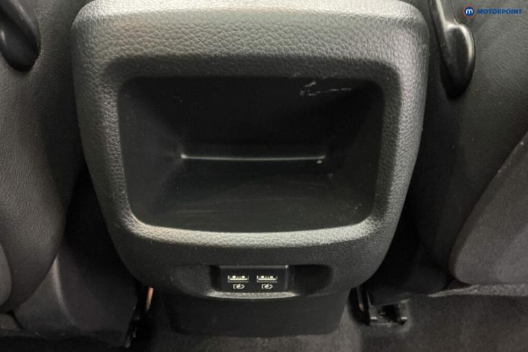 2020 Nissan Qashqai 1.3 DiG-T 160 Tekna 5dr DCT SUV Petrol Automatic