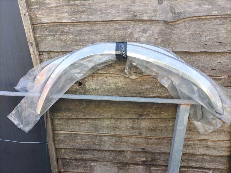 Van parts