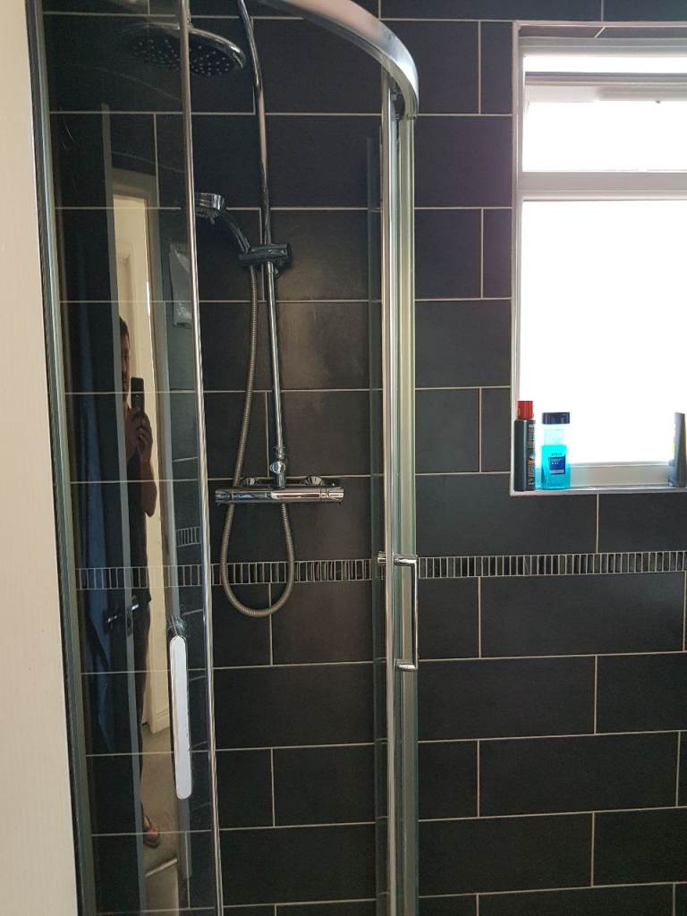 Large double room close to L&D hospital 