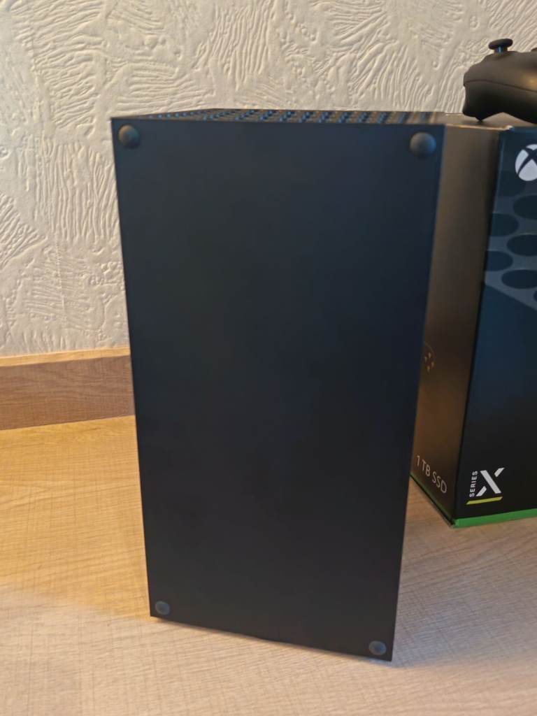 Microsoft Xbox Series X 1TB Console