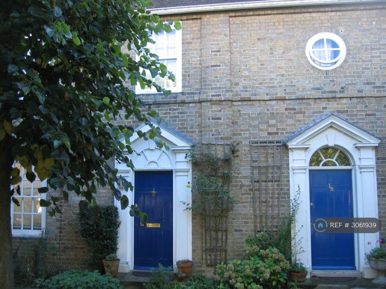 1 bedroom flat in Howes Place, Cambridge, CB3 (1 bed) (#3061939)