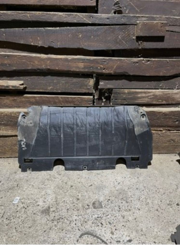Renault Clio MK3 Under Engine Drip Tray Splash Guard 2005-2012