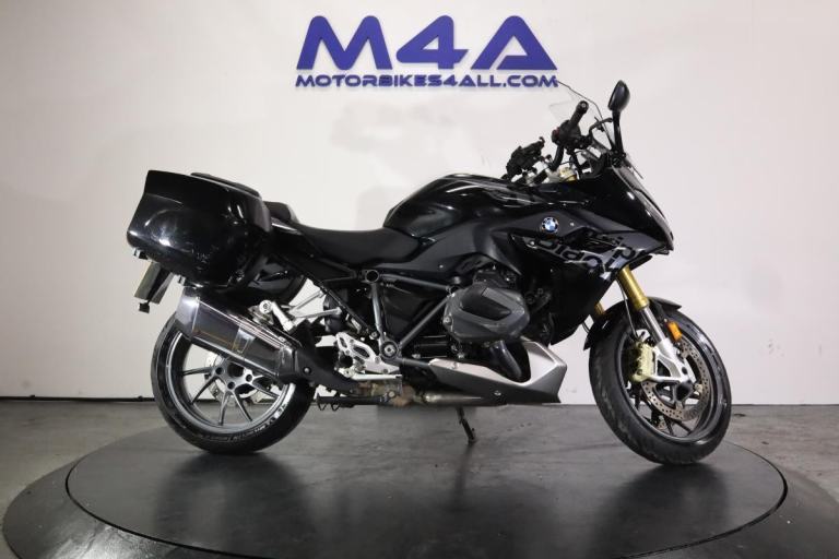 BMW R1250RS SE R 1250 RS 2024