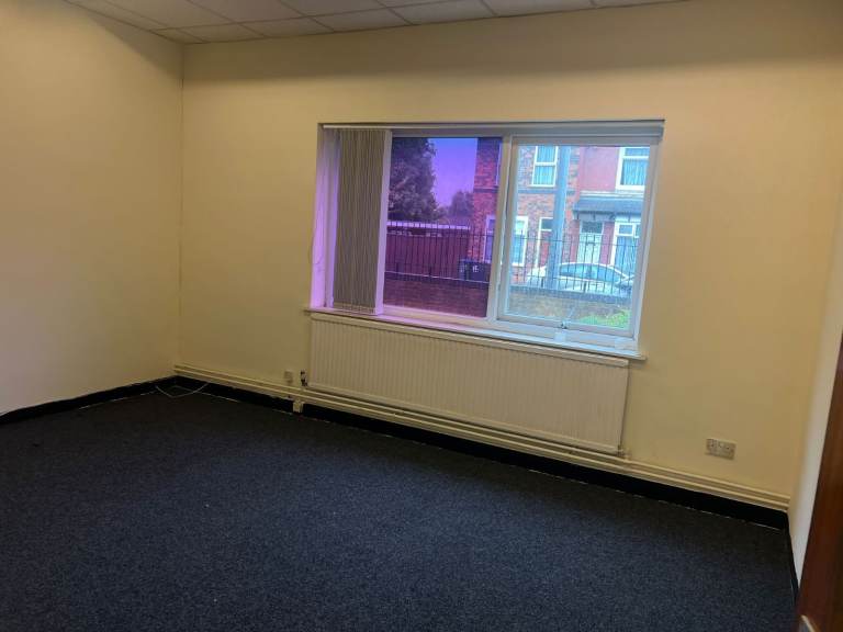 Office Building OR Office Rooms Available To Let - DY4 8RF