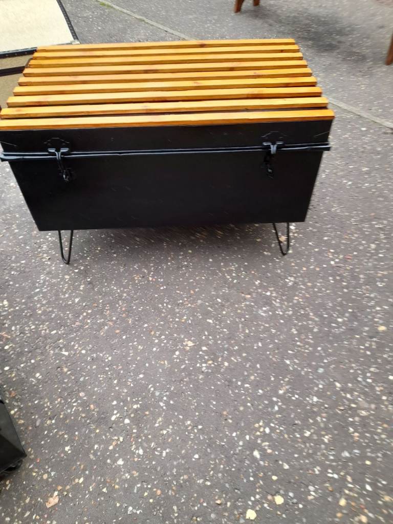 Storage chest 