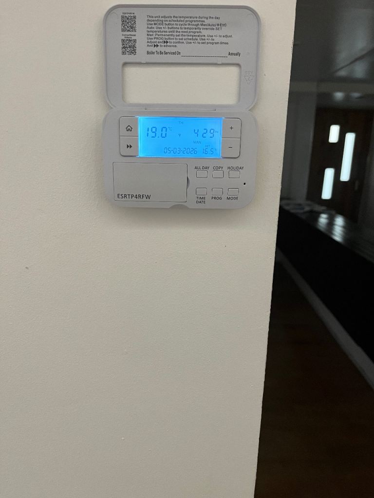 Gas safe engineer, heating, plumbing 