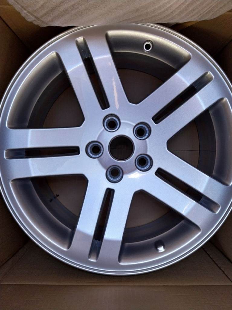 Rims for 1st generation Chrysler 300c 