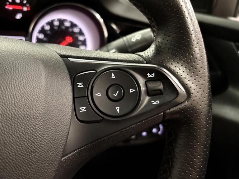  Vauxhall Insignia 1.5i Turbo GPF SRi VX Line Nav Grand Sport Euro 6 (s/s) 5dr Petrol Manual