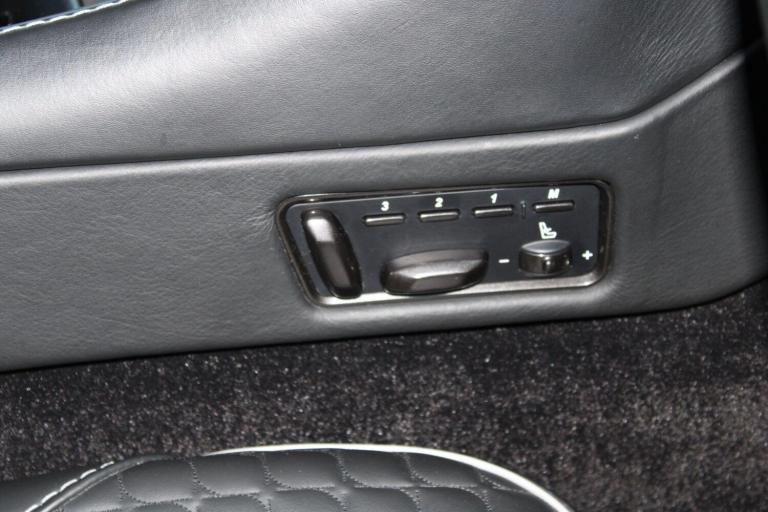  Aston Martin Vanquish Petrol Automatic