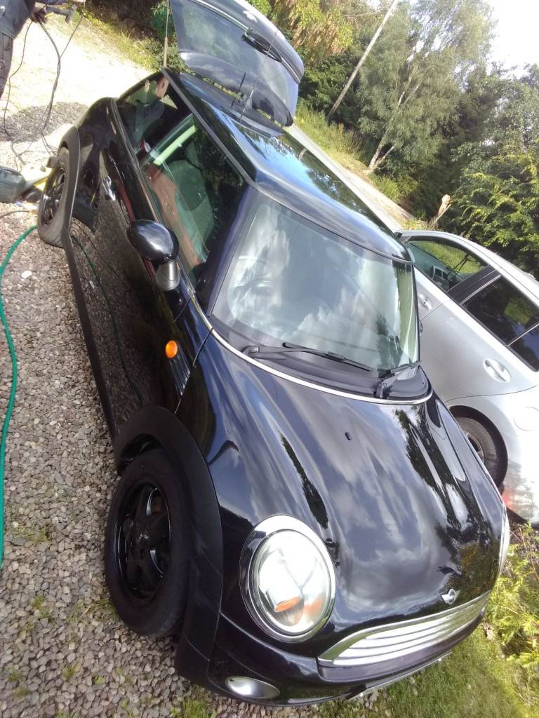 Mini, HATCHBACK, Hatchback, 2012, Manual, 1598 (cc), 3 doors