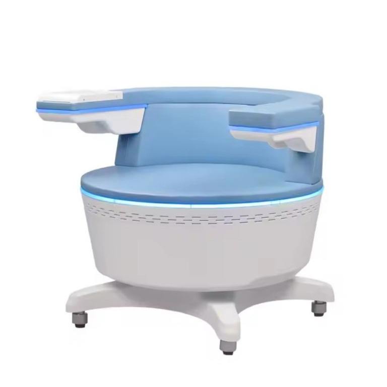 Professional Electromagnetic Pelvic Floor Muscle Stimulation Chair 
