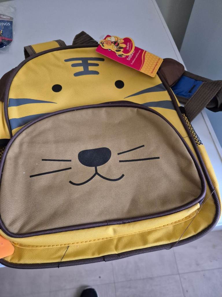 School  bag