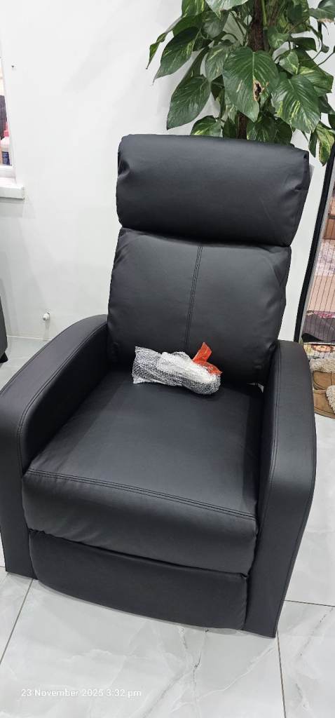 Armchair 