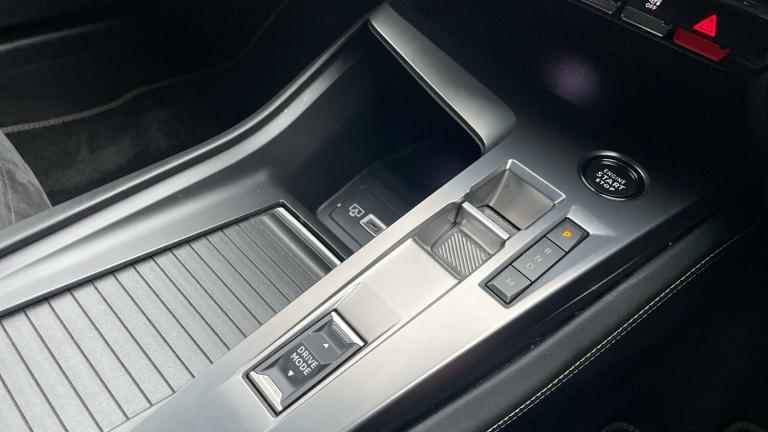 2022 Peugeot 308 1.2 PureTech GT 5dr EAT8 HATCHBACK PETROL Automatic