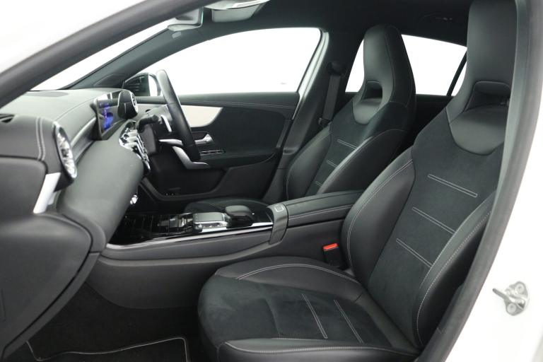 2022 Mercedes-Benz A-Class A250 AMG Line Executive Edition 5dr Auto Hatchback Petrol Automatic