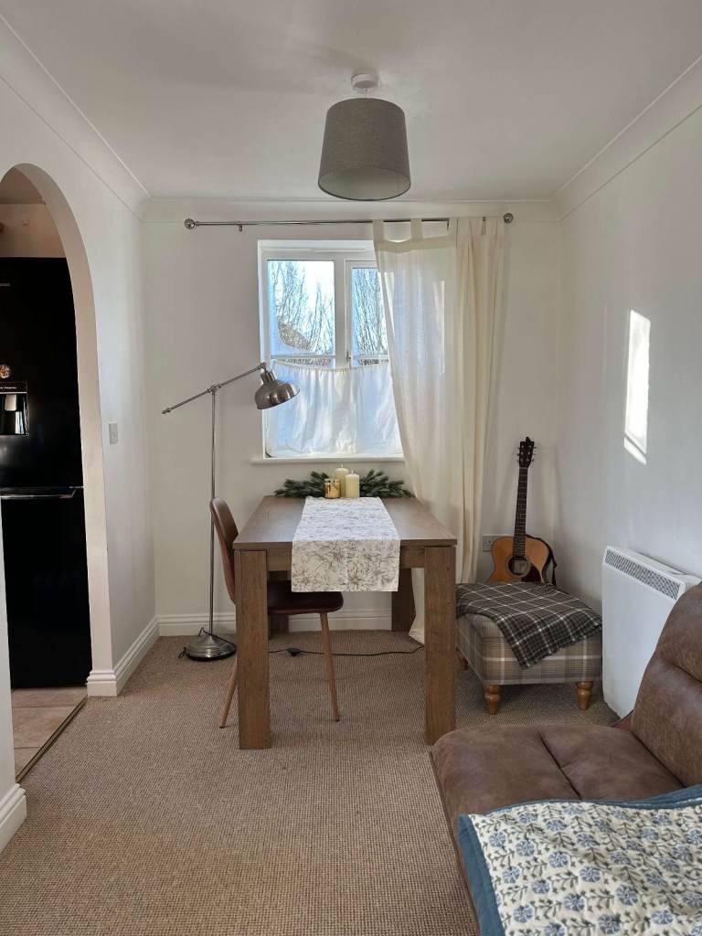 Two Bed Apartment - Daventry